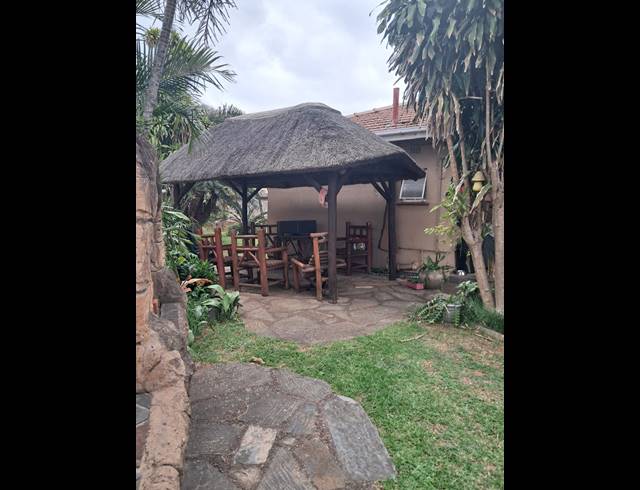 3 BEDROOM HOUSE SOLD IN BLUFF